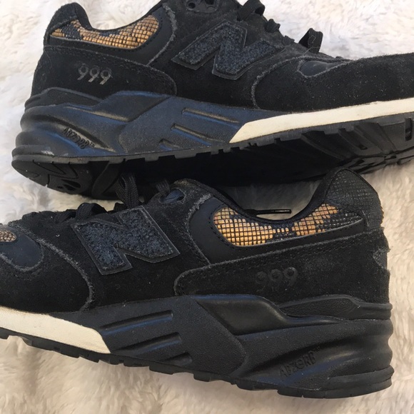 Limited Edition new balance 999 - Picture 5 of 8